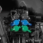Remote Valves