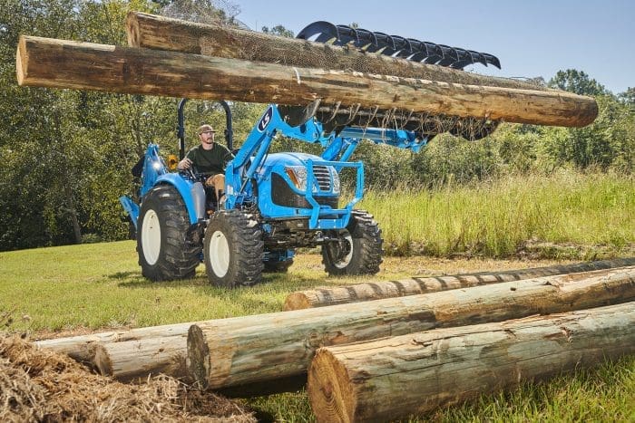 Tips & Tricks for New Tractor Owners