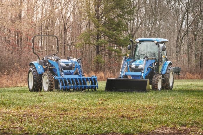 The New and Improved MT4 Series