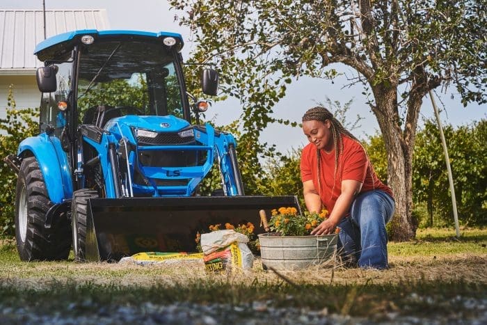 Summertime Crops for Hobby Farmers