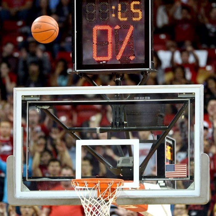 Beat the Buzzer for 0% Interest