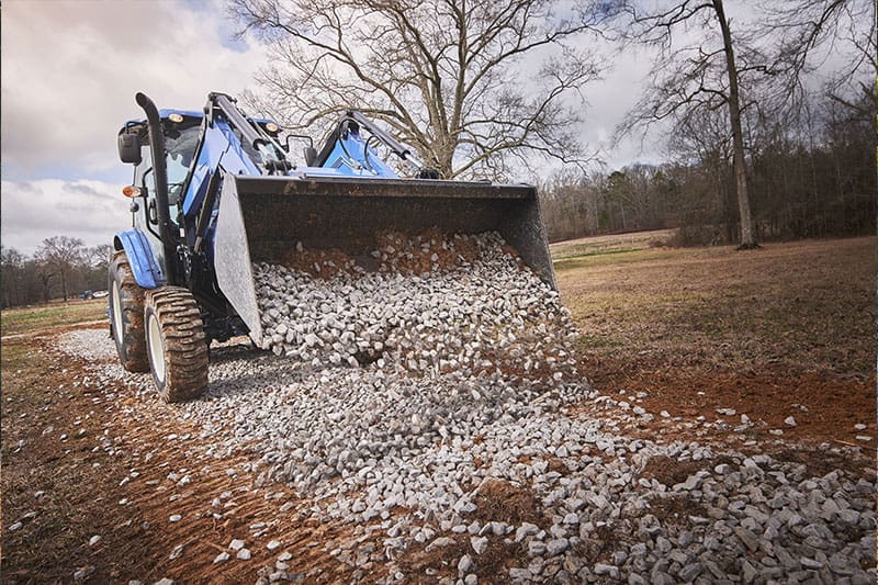 Front End Loader on MT4