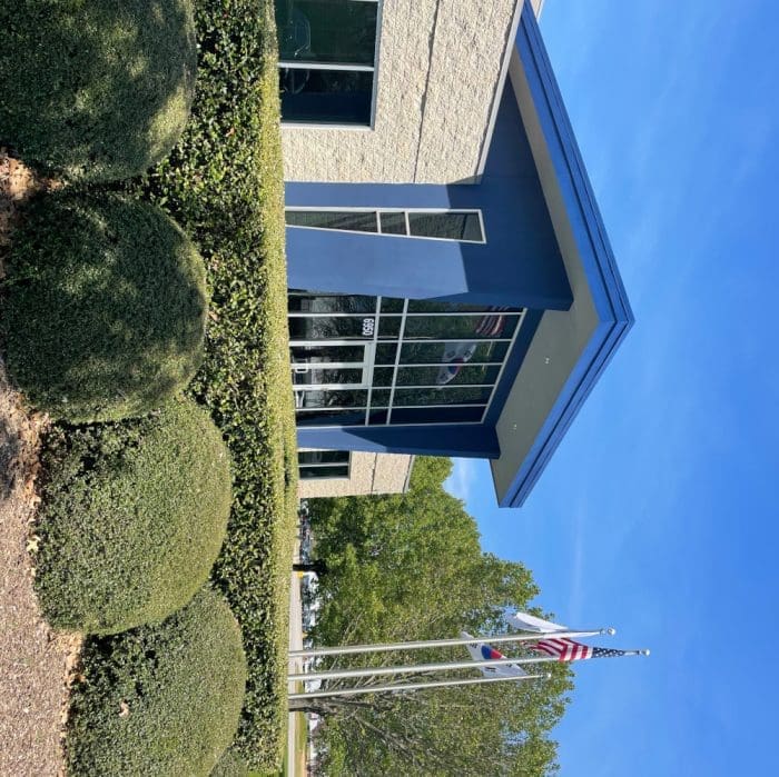 LS Tractor US Headquarters
