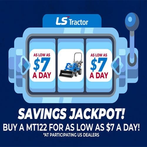 Win the Ultimate Jackpot!
