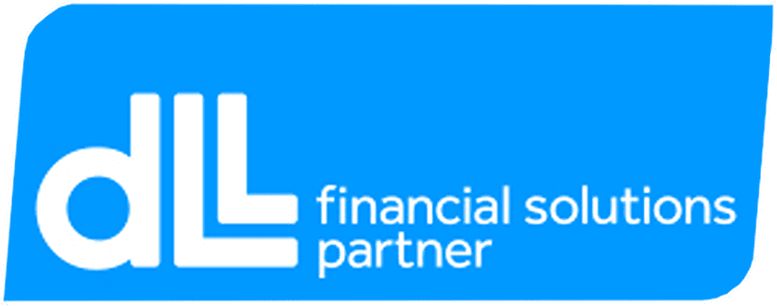 DLL Financing button with Stroke