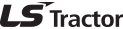 Logotipo del tractor LS