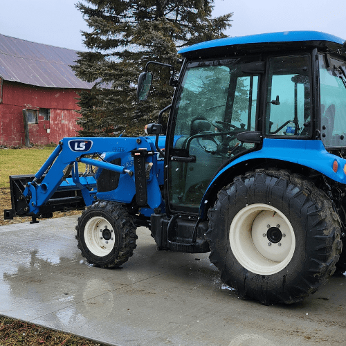 Customer Success Story: K&K Farms