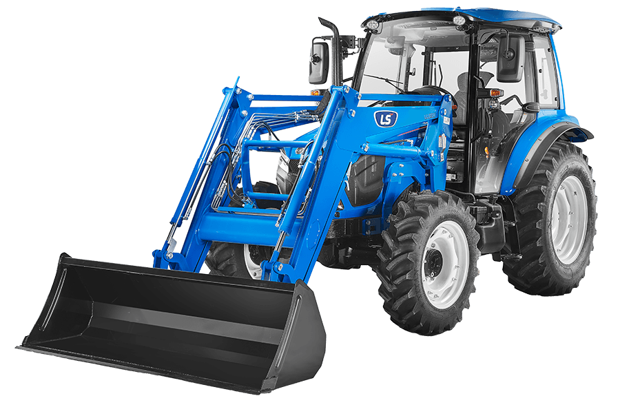 LS Tractor MT7