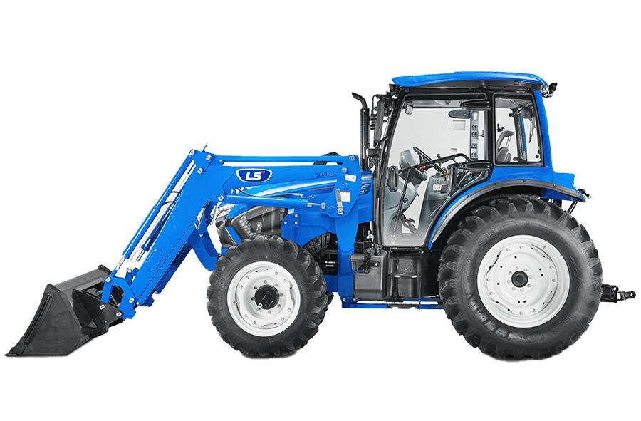 LS Tractor MT7