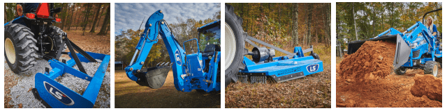ls-tractor-attachments LS Tractor Attachments Lifestyle