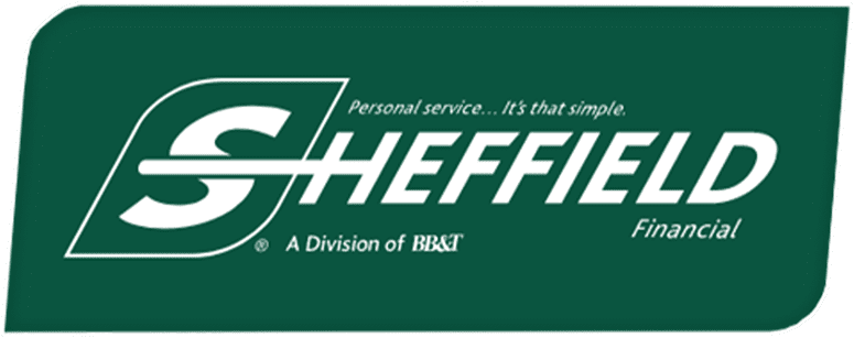 Sheffield Button white stroke