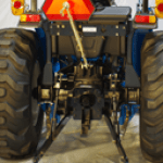 3 Point Hitch