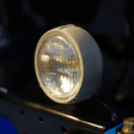 Standard Rear Work Light