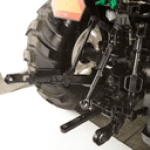 Extendable Lower Links