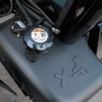 Large Fuel Tank