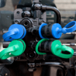 Remote Valves
